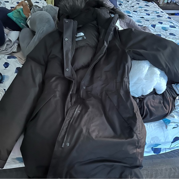 North face jacket - Picture 2 of 2